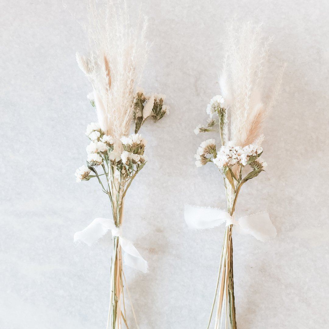 Bud Vase Bundles