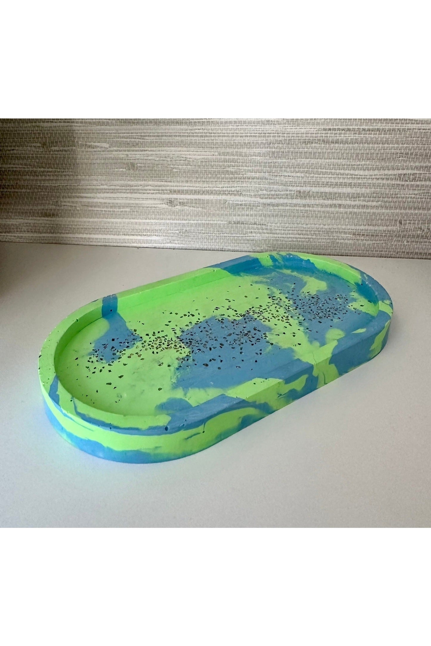 Oval Trinket Trays