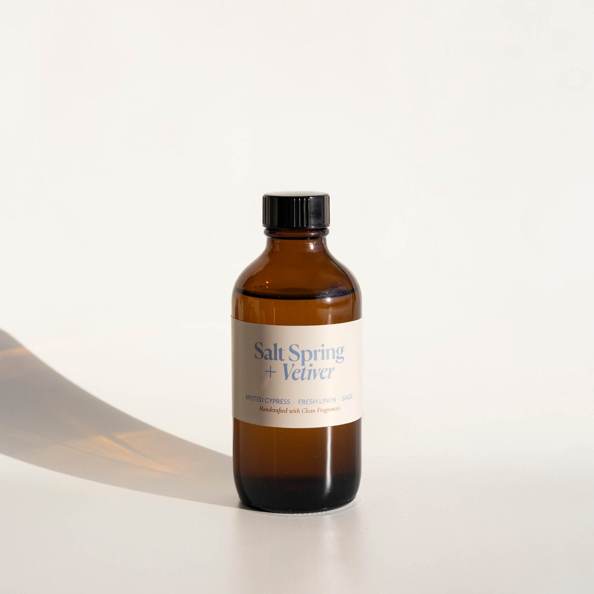 Salt Spring + Vetiver Reed Diffuser - Chic Chaos Home