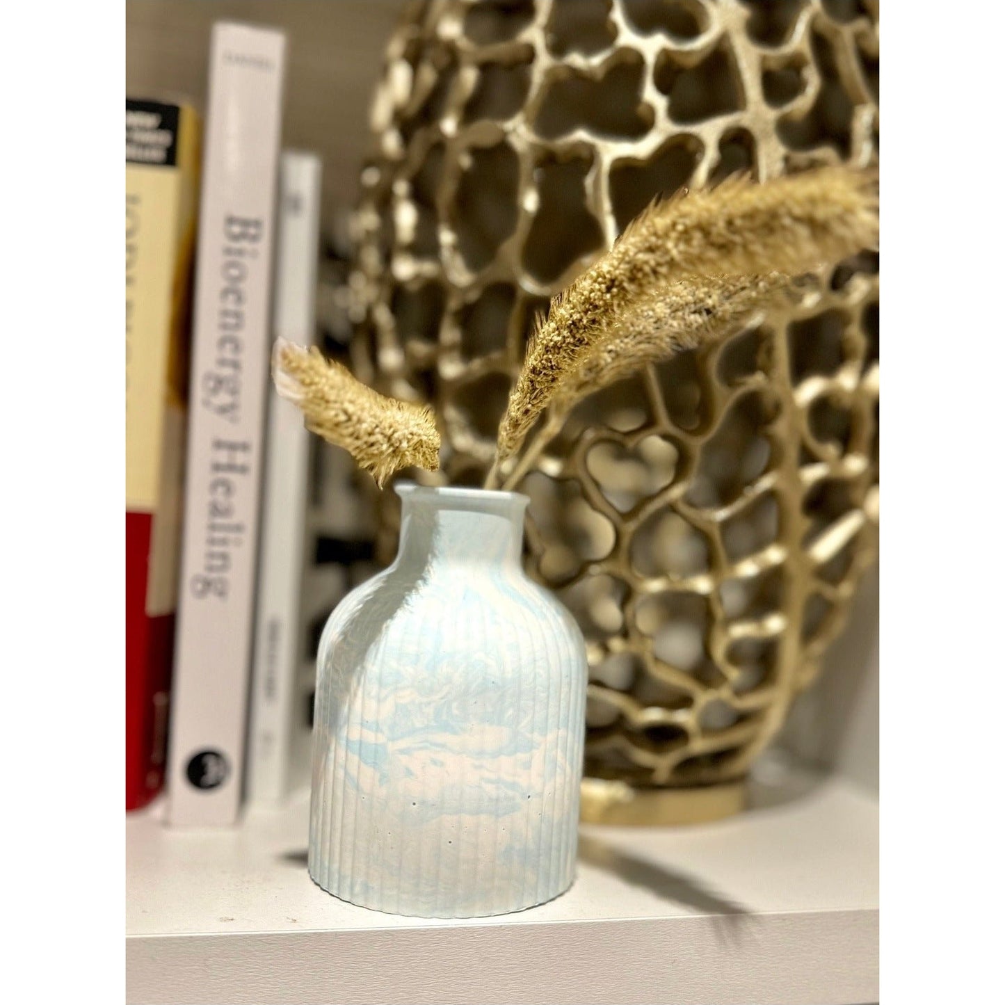 Small Aesthetic Vase