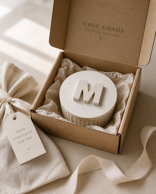 Mother’s Day Gift Guide: Thoughtful, Handmade Gifts She’ll Use Every Day