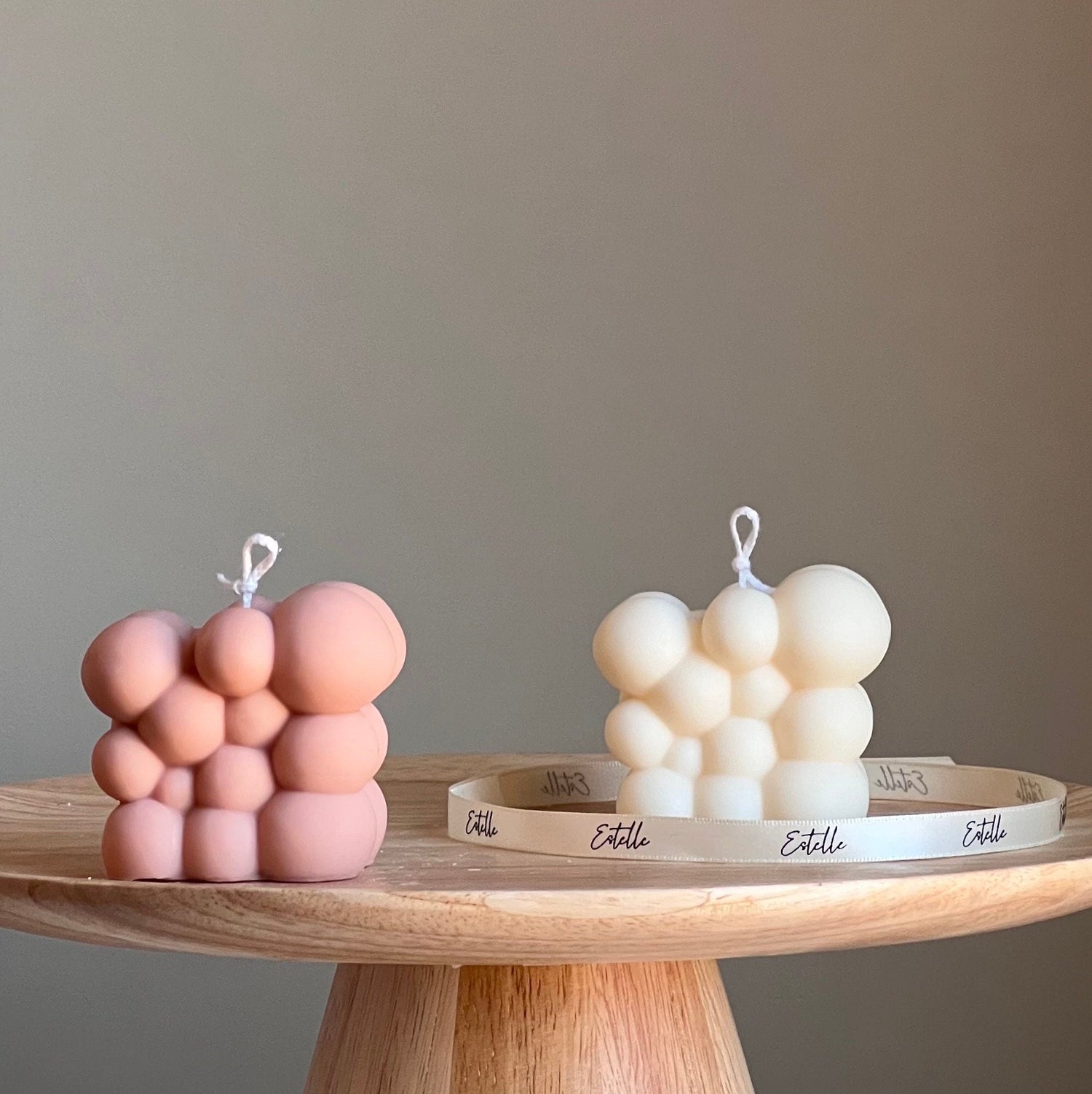 Candles & Candle Holders - Chic Chaos Home