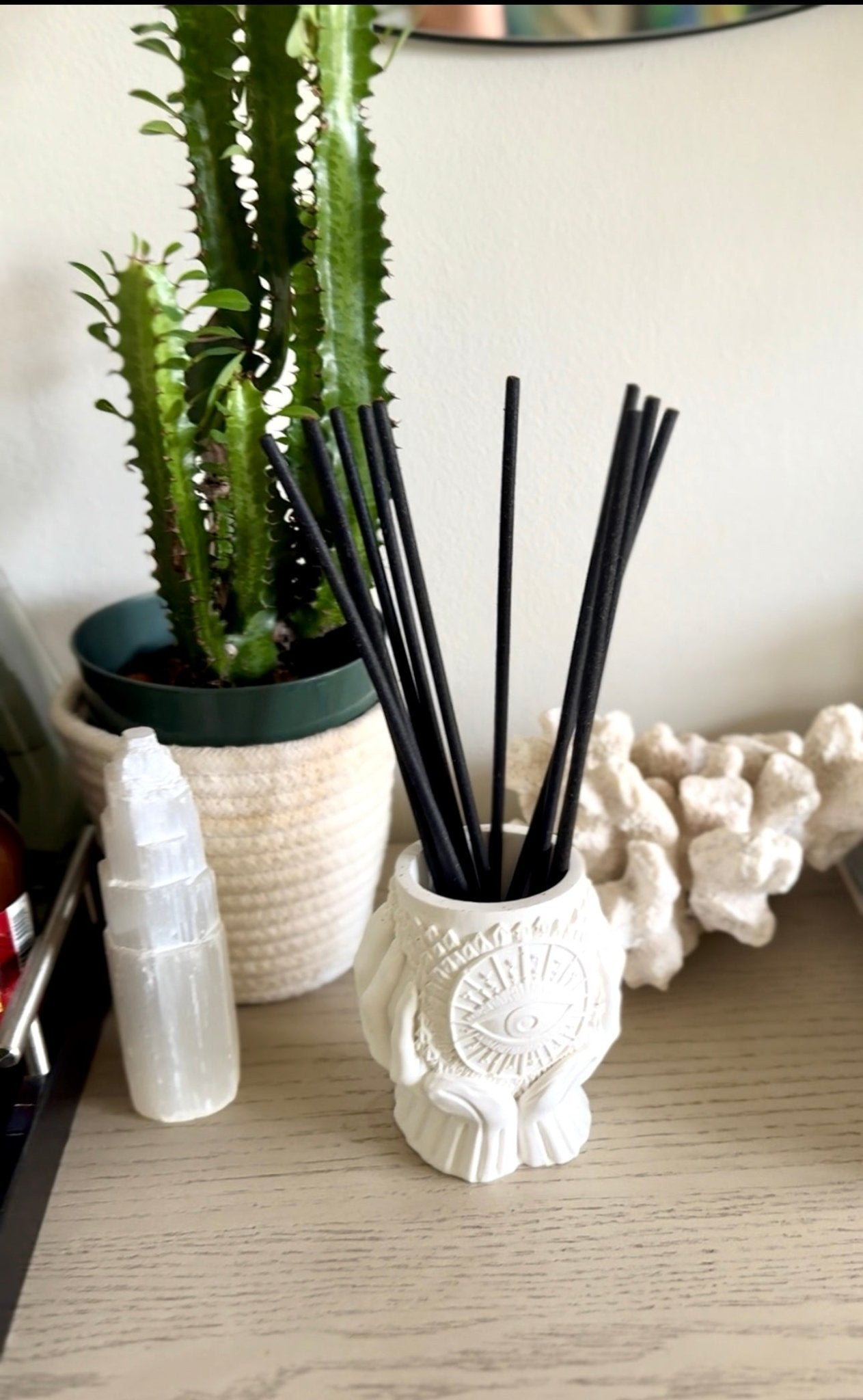 Ritual Collection – Create Space for Intention & Harmony - Chic Chaos Home
