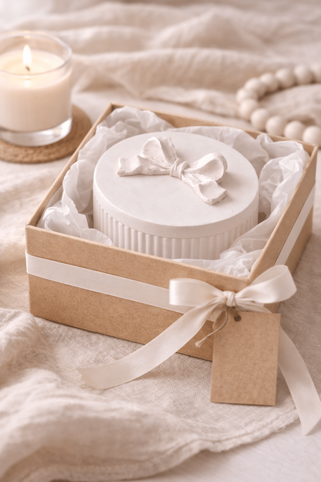 Thoughtful Gifts for Her - Chic Chaos Home