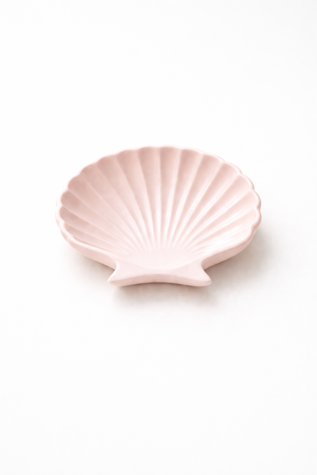 Sea Shell Trinket Tray