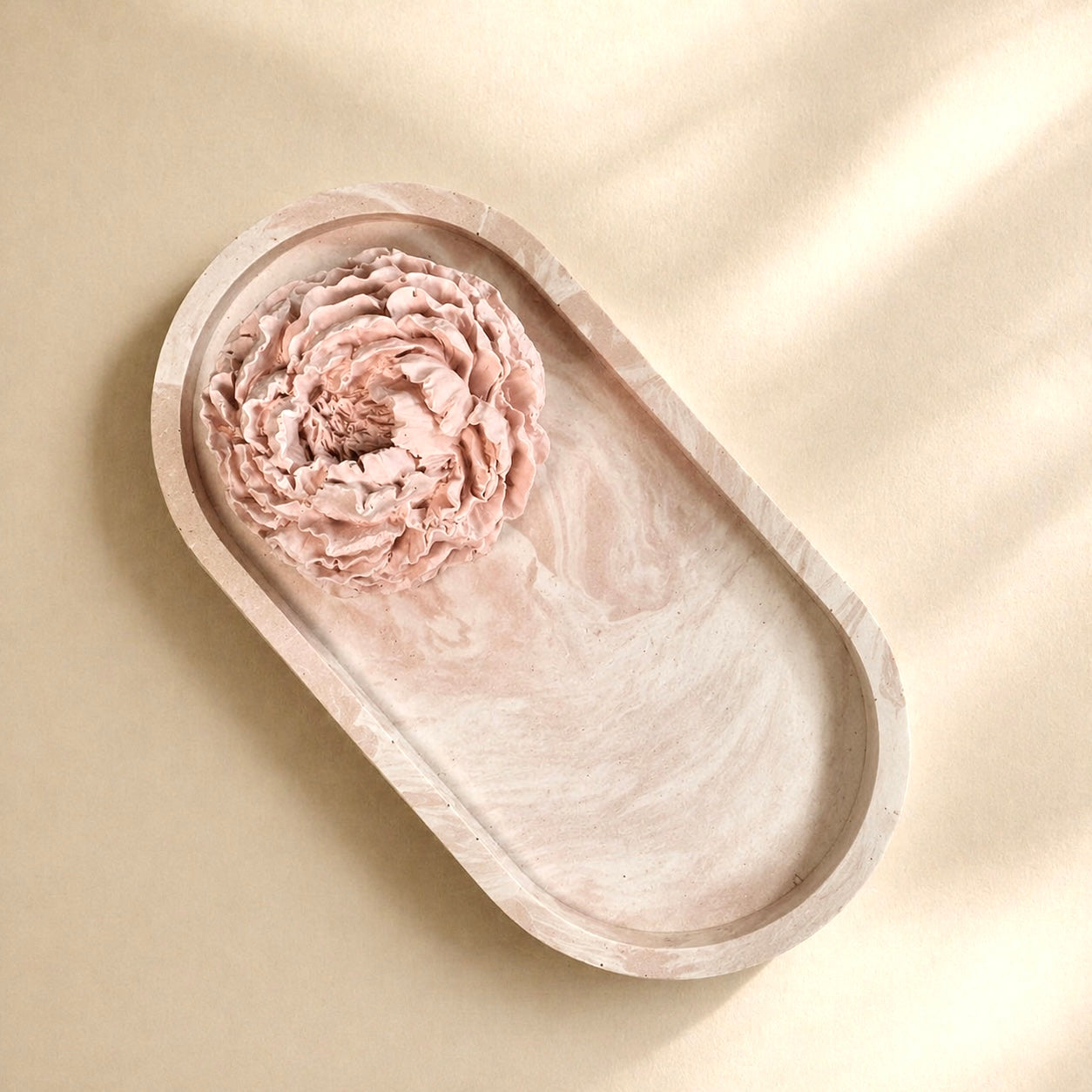 Peony Scent Ritual Set