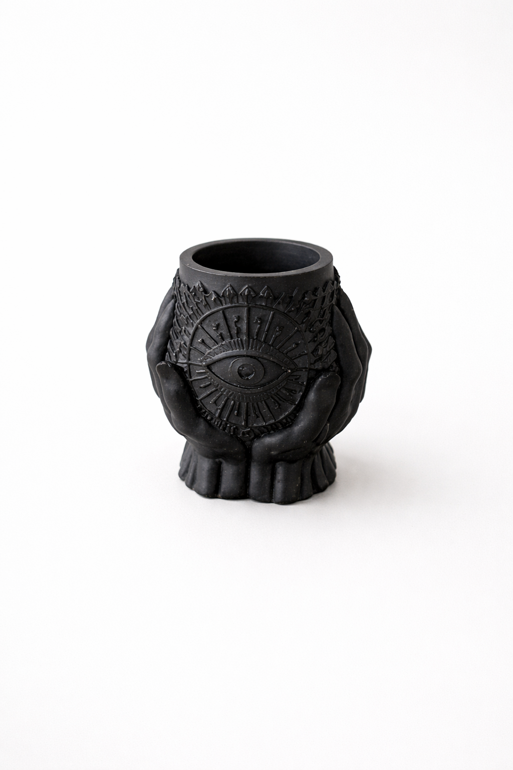 All Seeing Vase