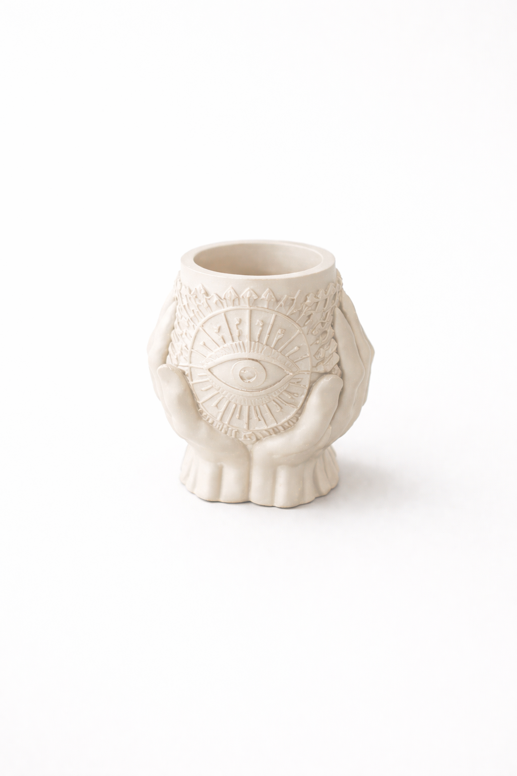 All Seeing Vase