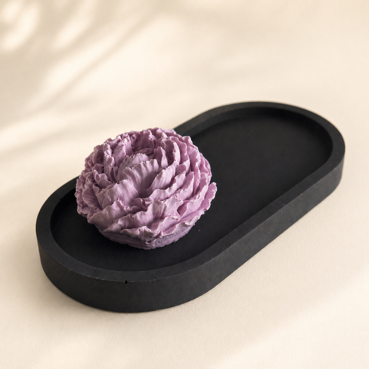 Peony Scent Ritual Set