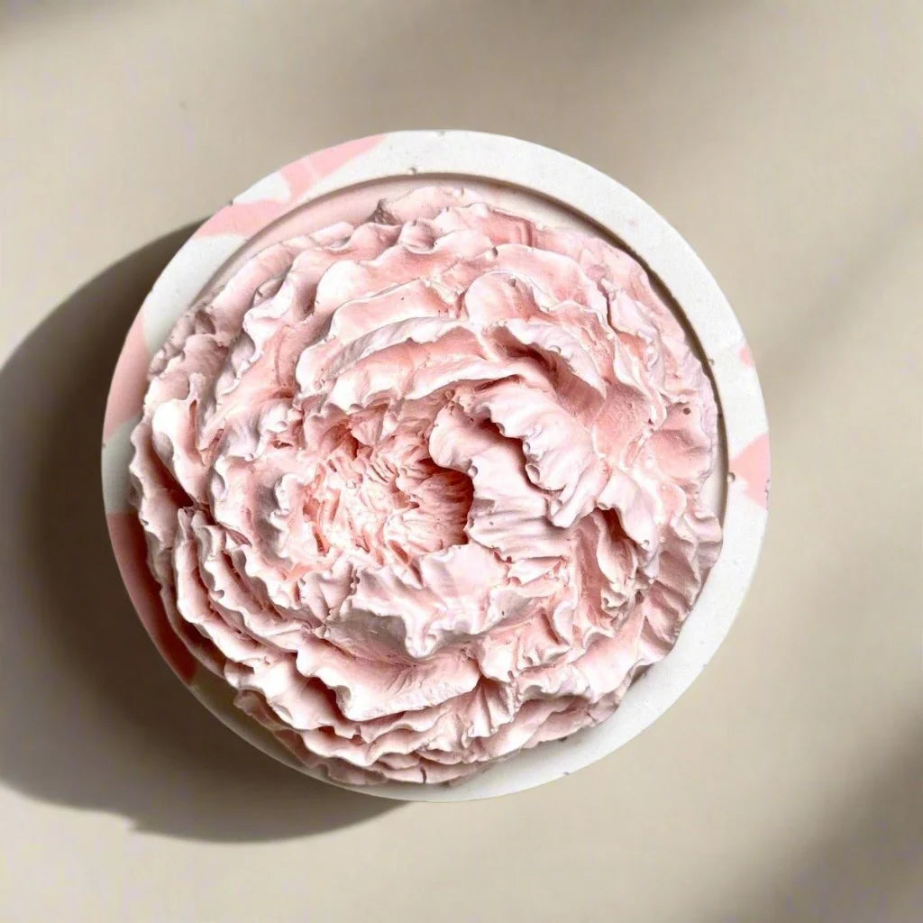 Peony Scent Ritual Set