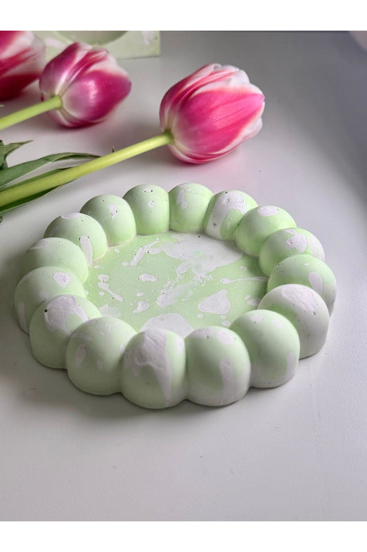 Bubble Trinket Tray