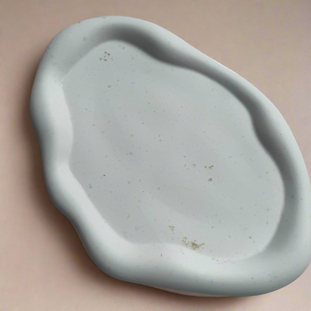 Cloud Trinket Tray