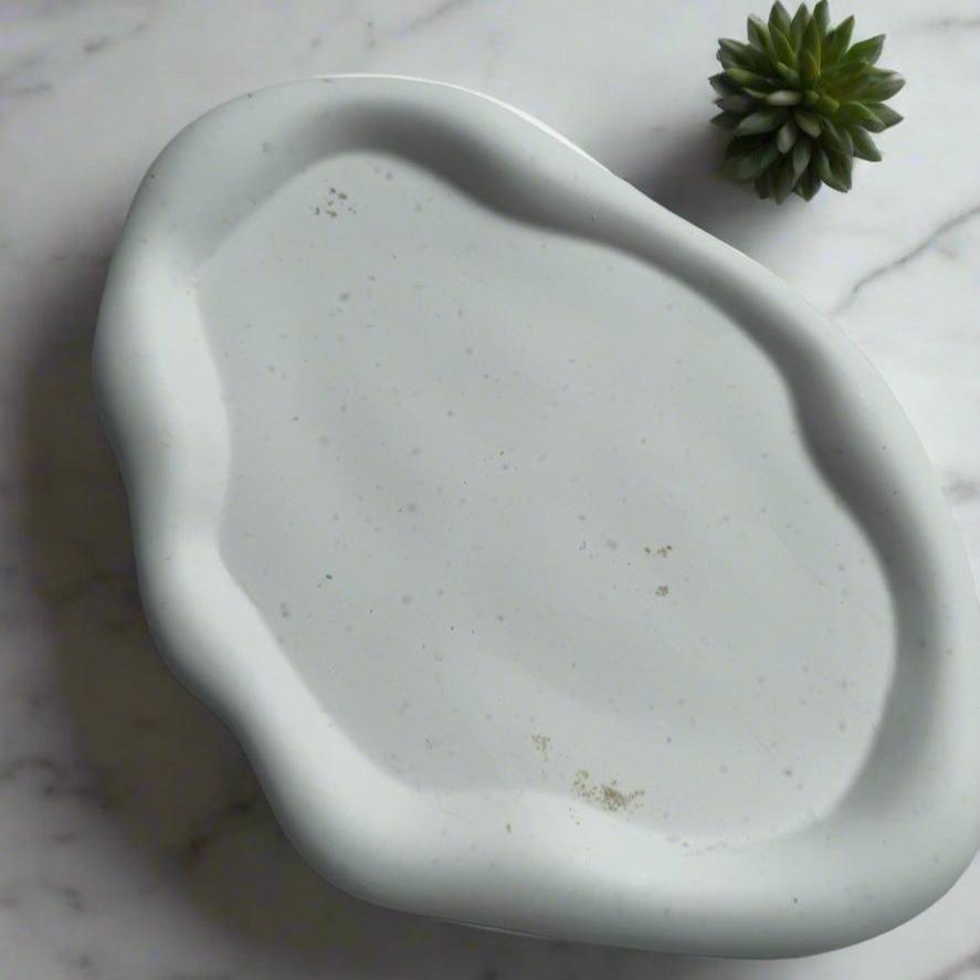 Cloud Trinket Tray