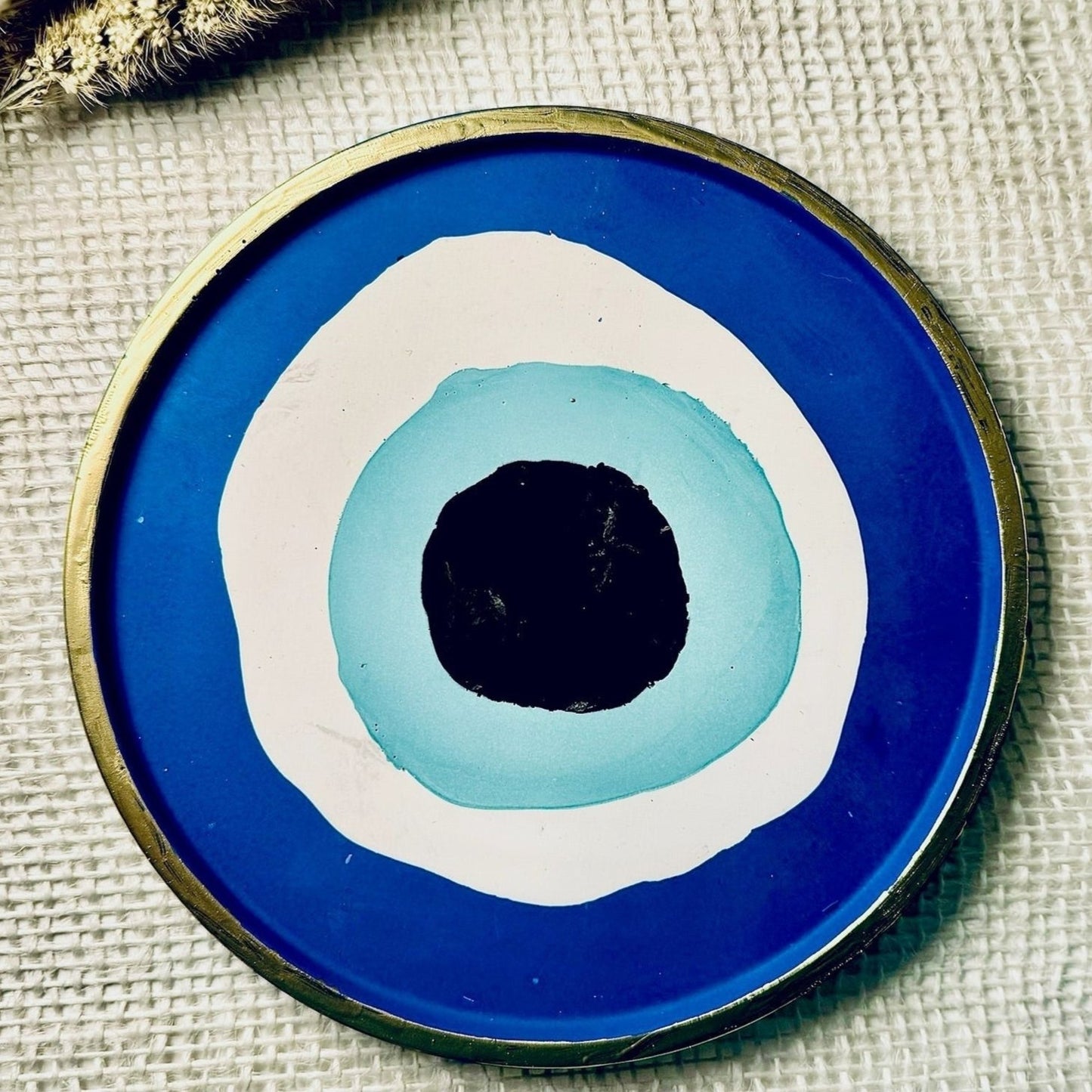 Evil Eye 🧿 Trinket Tray