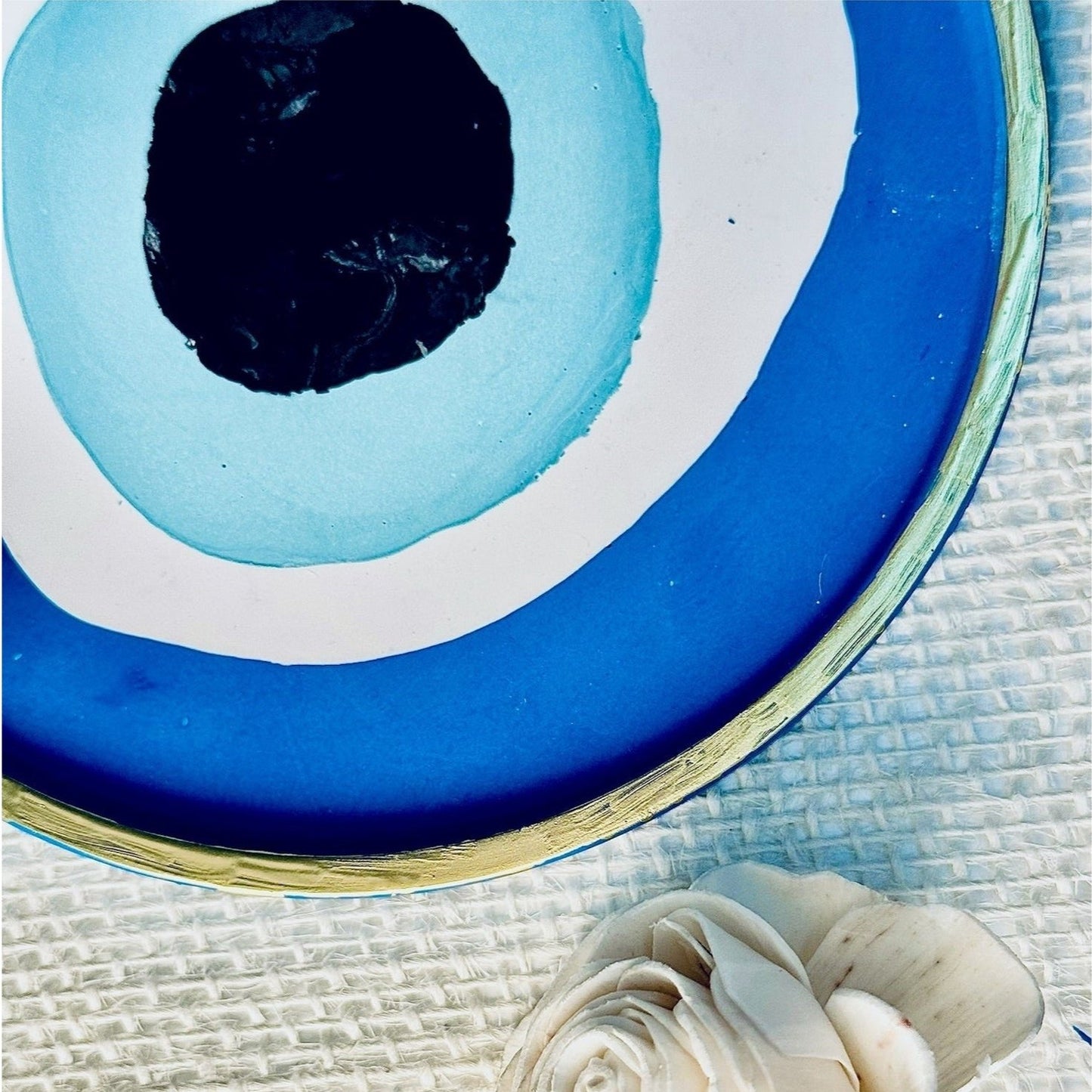 Evil Eye 🧿 Trinket Tray