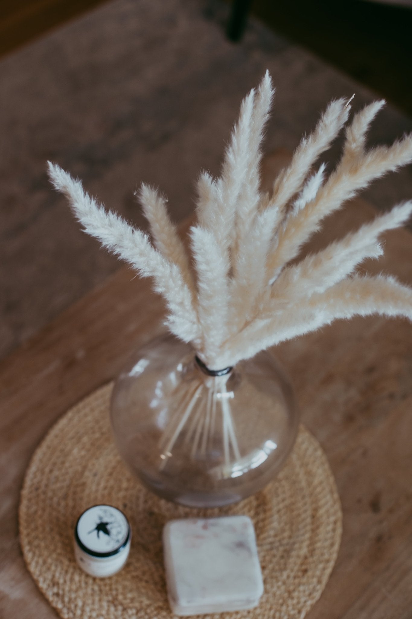 Mini Pampas - Chic Chaos Home