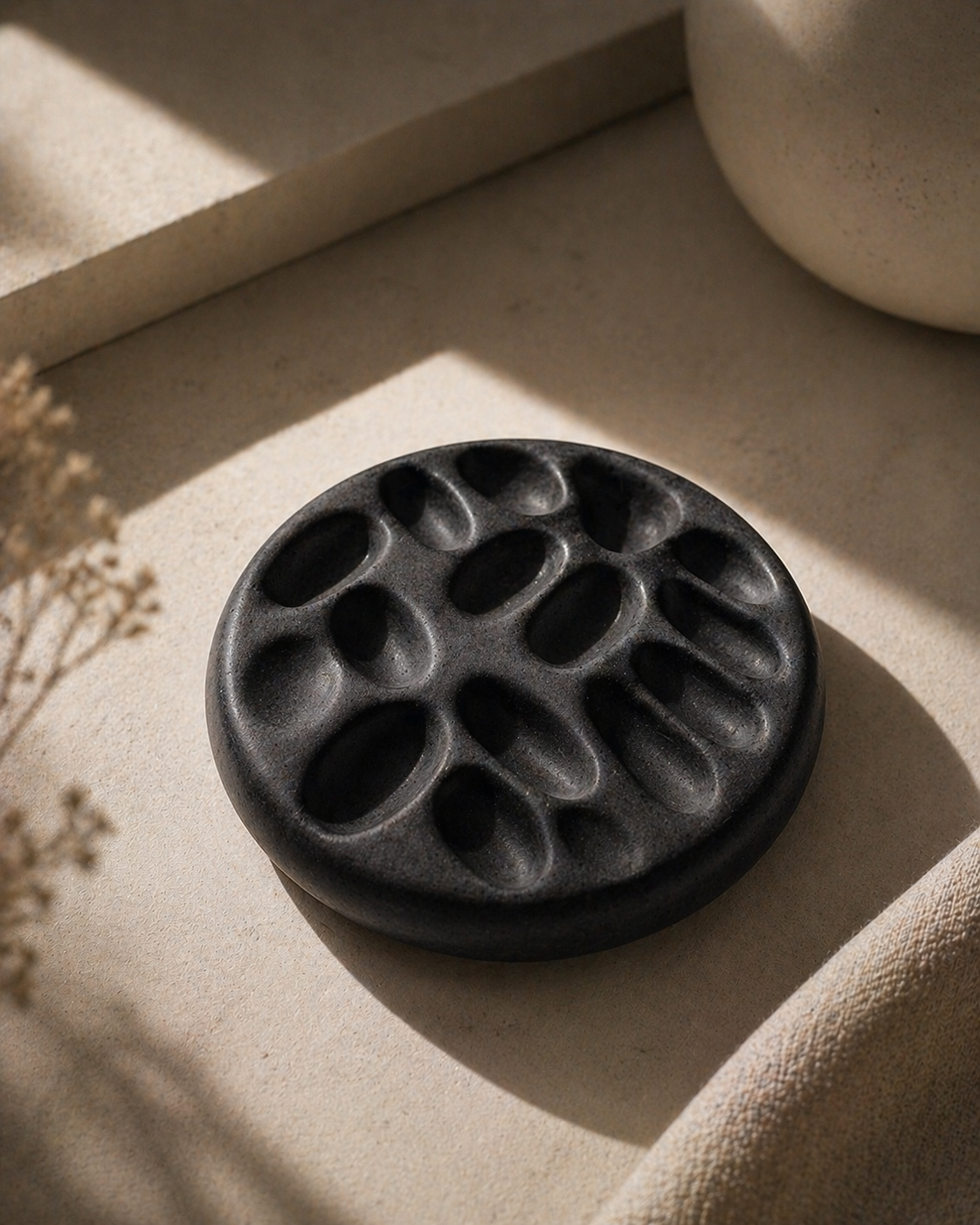 Minimal Jewellery Organizer