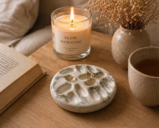 Minimal Jewellery Organizer