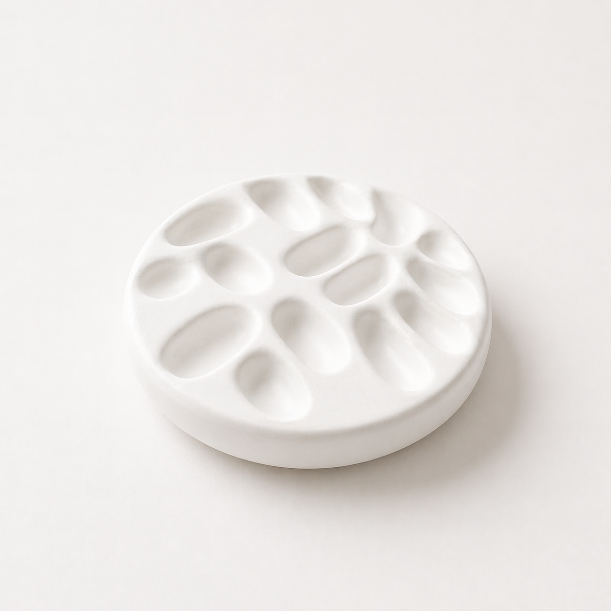 Minimal Jewellery Organizer