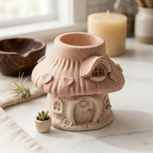 Willow Cottage – Whimsical Holder