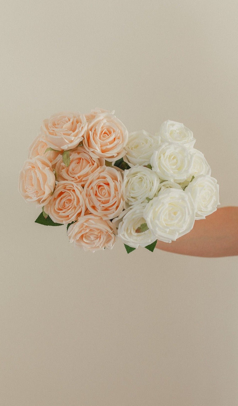 New Rose Bundle - Chic Chaos Home