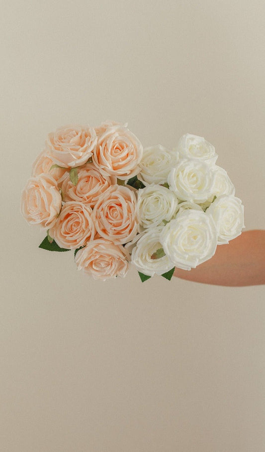 New Rose Bundle - Chic Chaos Home