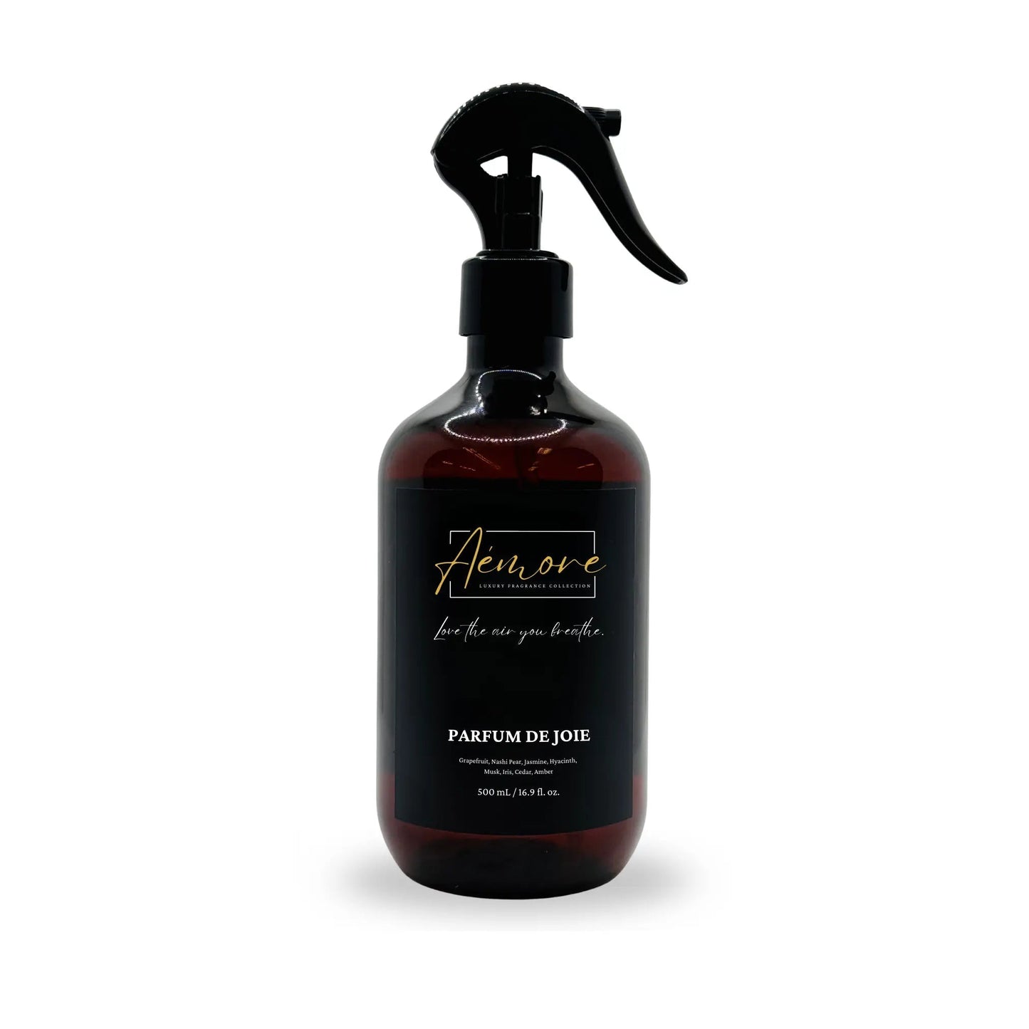 Parfum de Joie - Room & Linen Spray - Chic Chaos Home