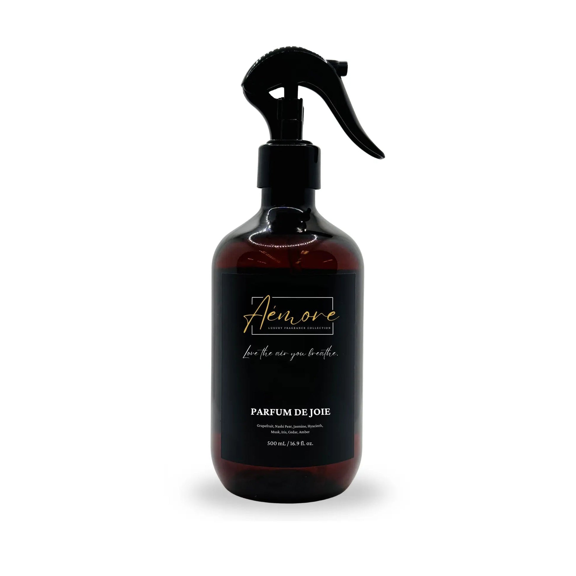 Parfum de Joie - Room & Linen Spray - Chic Chaos Home