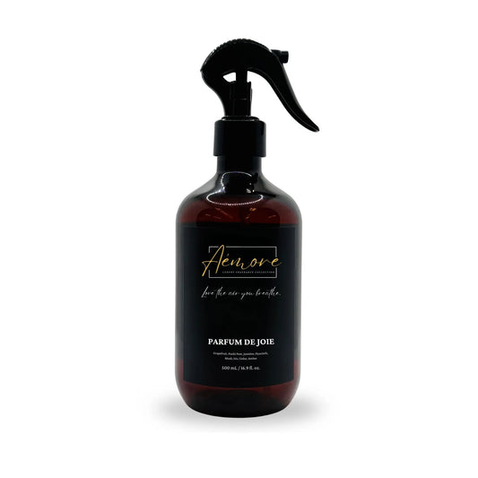 Parfum de Joie - Room & Linen Spray - Chic Chaos Home