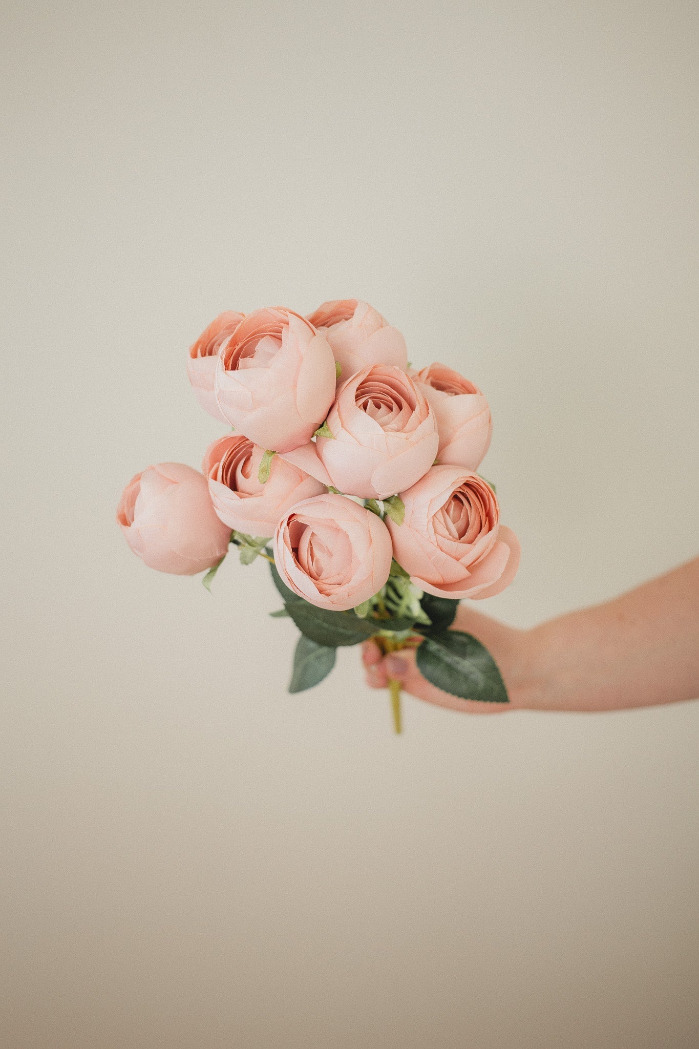 Perfect Peony Bundle - Chic Chaos Home