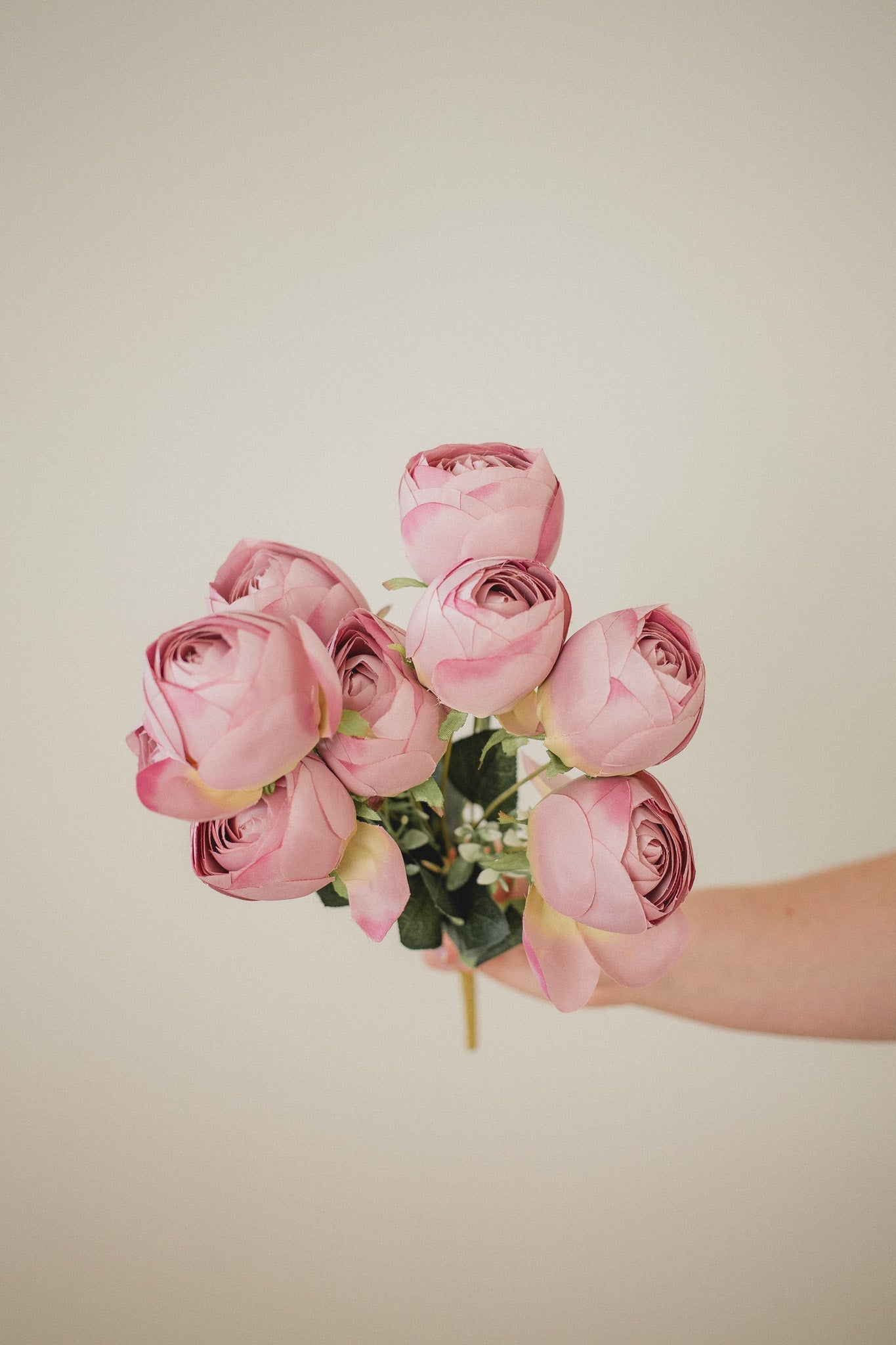 Perfect Peony Bundle - Chic Chaos Home