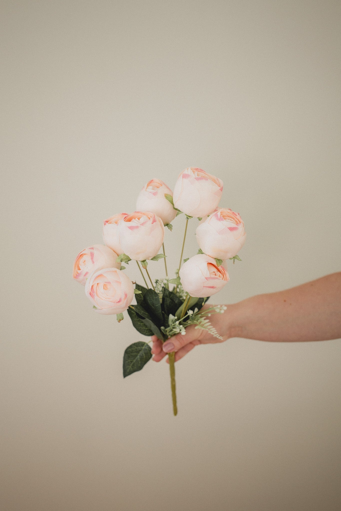 Perfect Peony Bundle - Chic Chaos Home