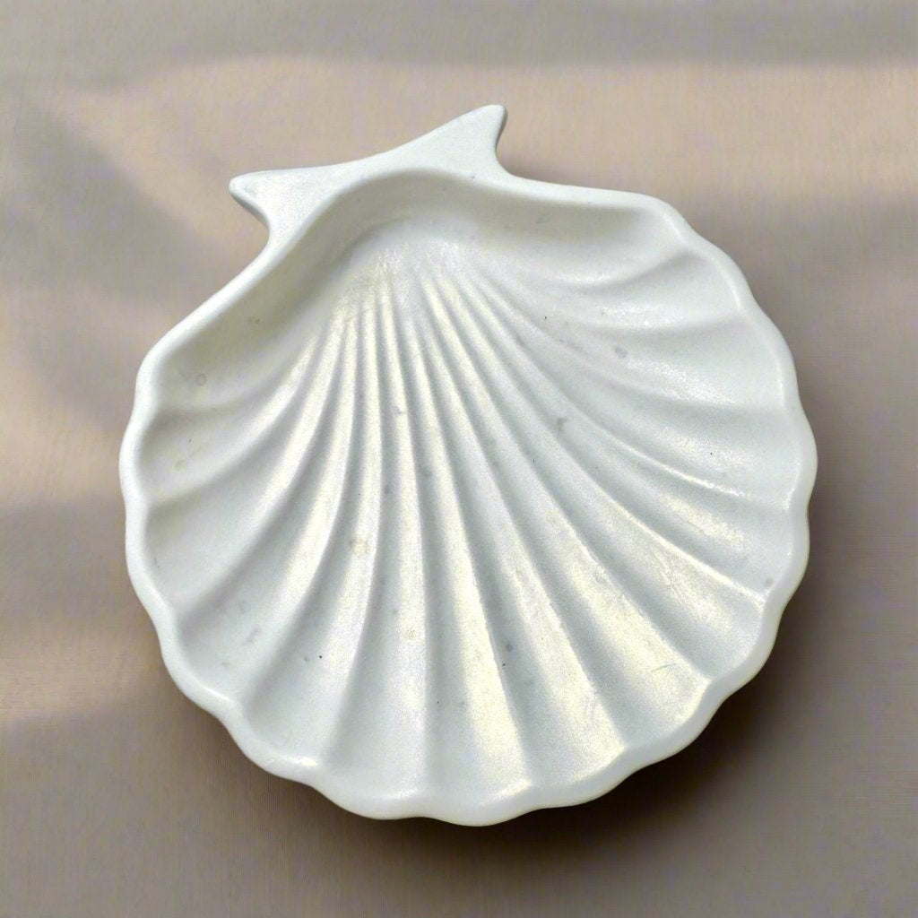 Sea Shell Trinket Tray