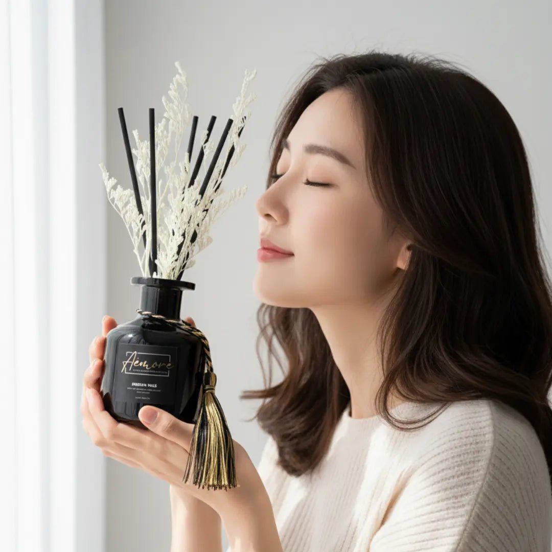 Suite Serenity - Fleur Reed Diffuser - Chic Chaos Home