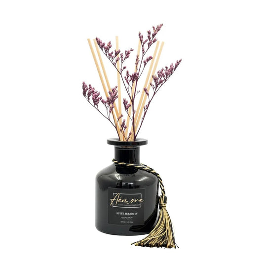 Suite Serenity - Fleur Reed Diffuser - Chic Chaos Home