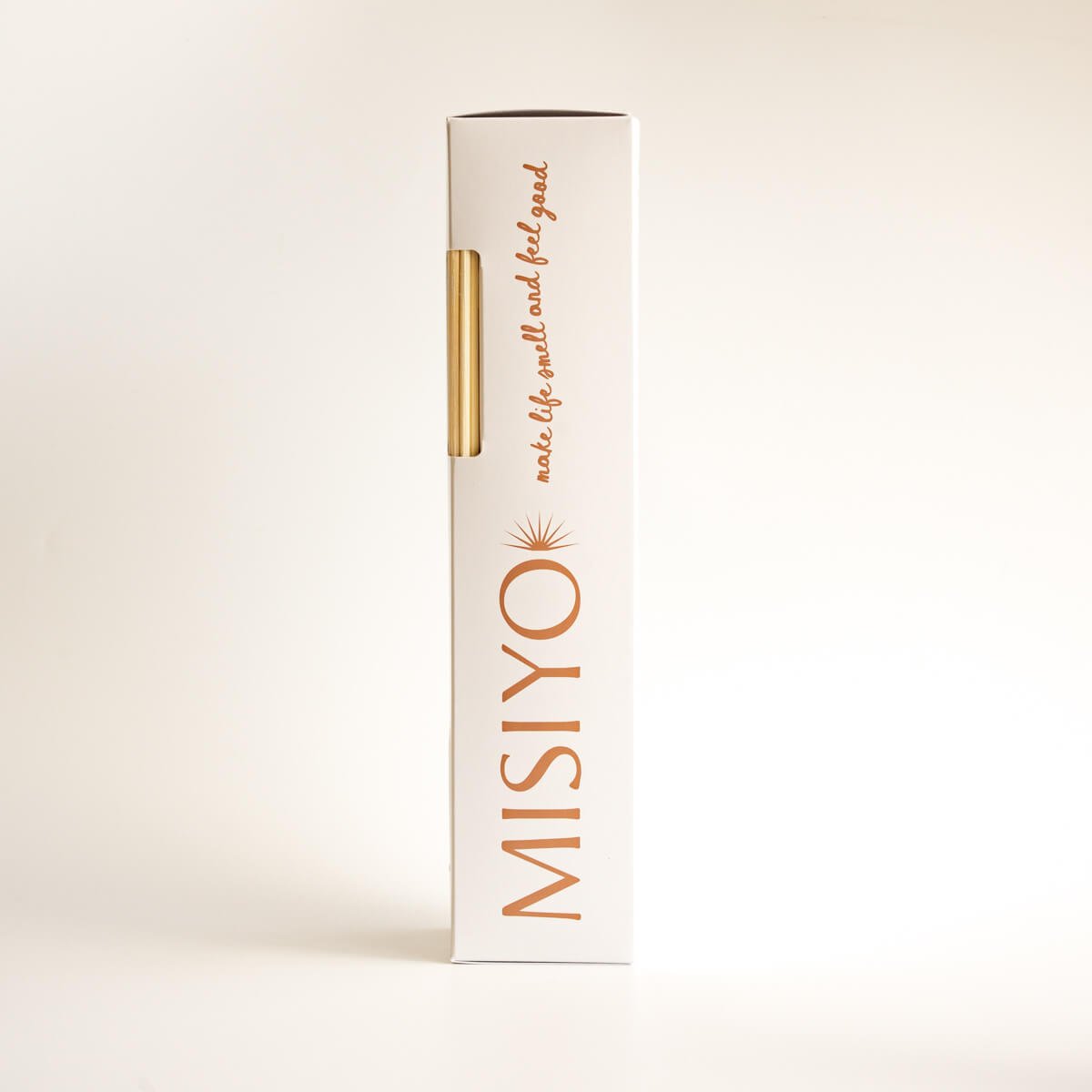 Vanilla Soleil + Ginger Reed Diffuser - Chic Chaos Home